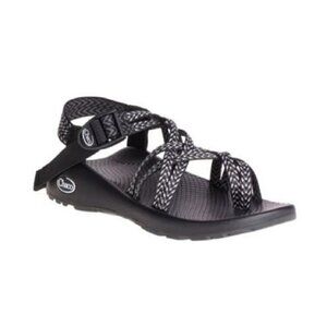Chaco Women's ZX/2 Classic Sandal Boost Black -US 9-EU 40 (J106266) Used